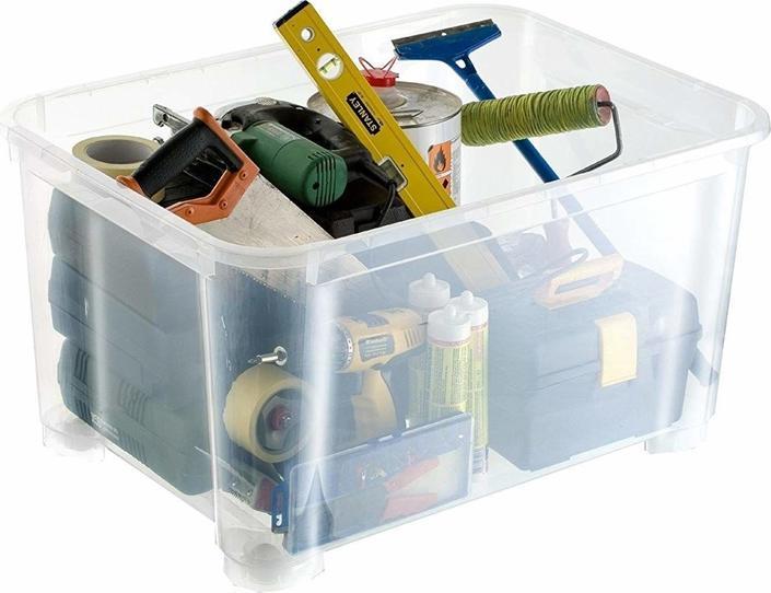 Actual product image KIS T (26 x 19 x 14 cm, 5 l)
