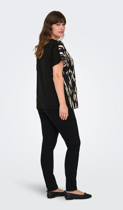 Actual product image Only CARMIKAELA Tunika-Oberteil Tunika-Oberteil (44)