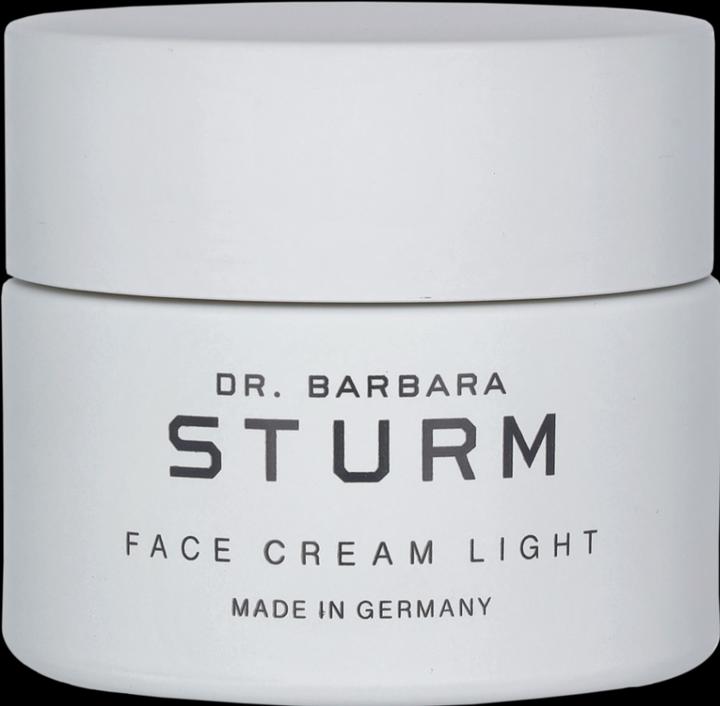 Image du produit Dr. Barbara Sturm Face Cream Light (50 ml, Crème de jour)