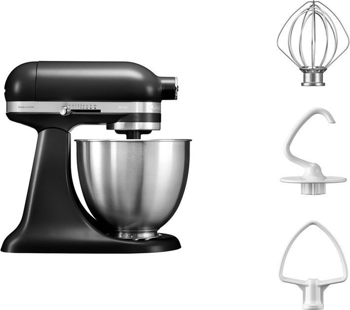 Produktbild KitchenAid Mini (250 W)