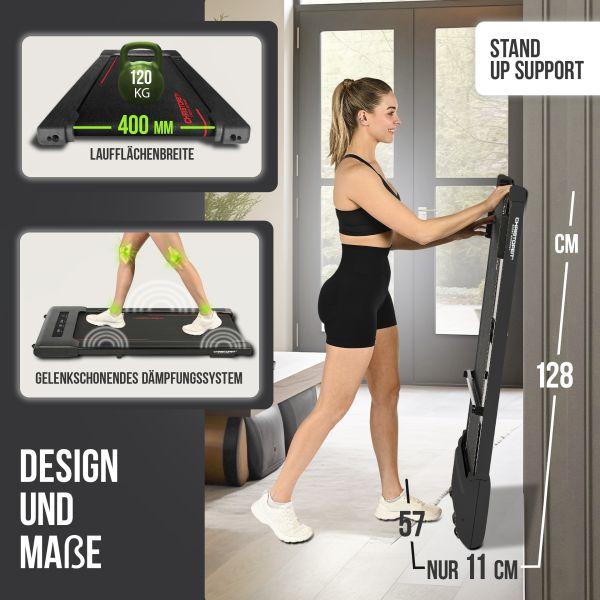 Produktbild Christopeit Walking Pad 4.1