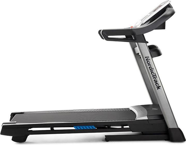 Actual product image Nordictrack S45i