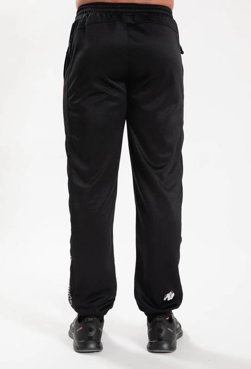 Immagine prodotto Gorilla Wear Broxton Pants - Schwarz (XXL)