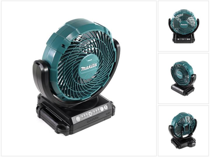 Immagine prodotto Makita CF101DZ