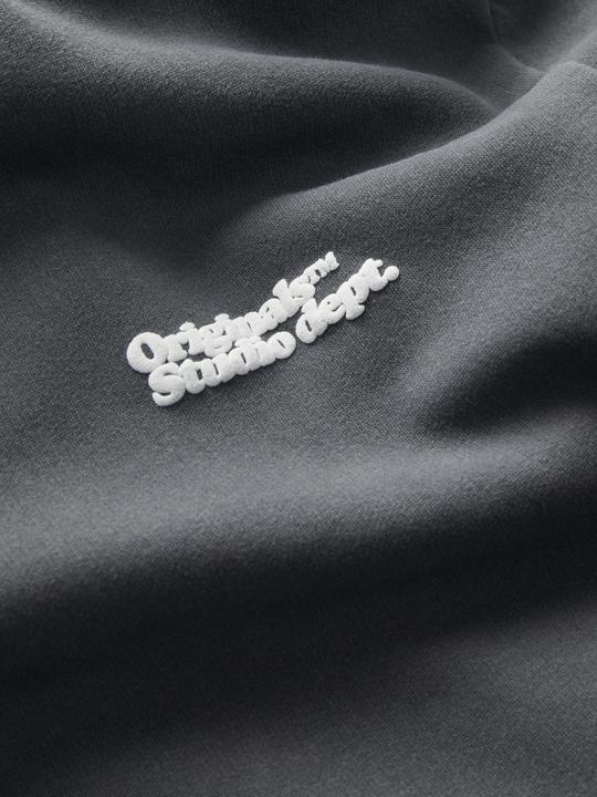 Produktbild Jack & Jones Gedruckt Kapuzenpullover Mini Kapuzenpullover (116)