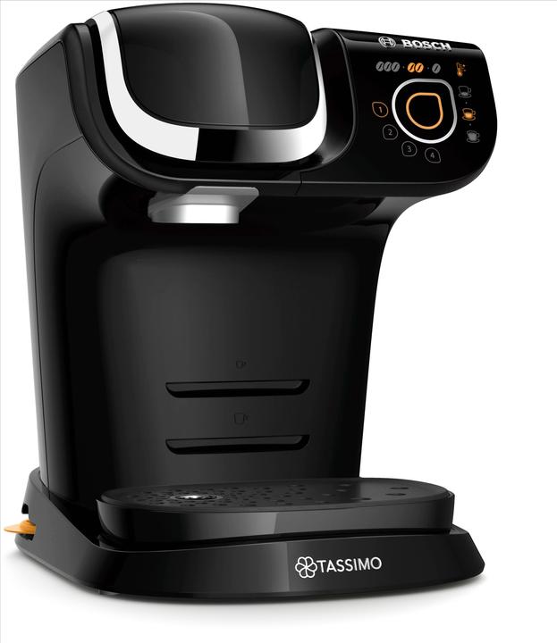 Actual product image Bosch Hausgeräte TAS 6502 (Tassimo)