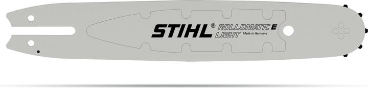 Produktbild Stihl Führungsschiene Kettensäge Rollomatic E Light 40cm (Kettensäge, Kettensäge Schwert)