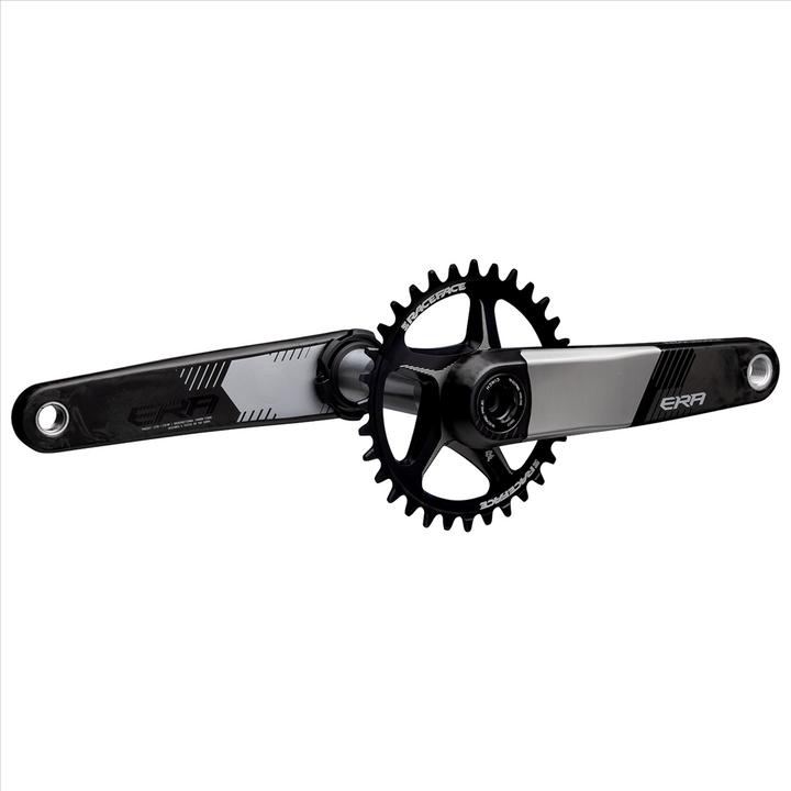 Actual product image Race Face ERA Cinch Crankarm DM (RF136) (160 mm)