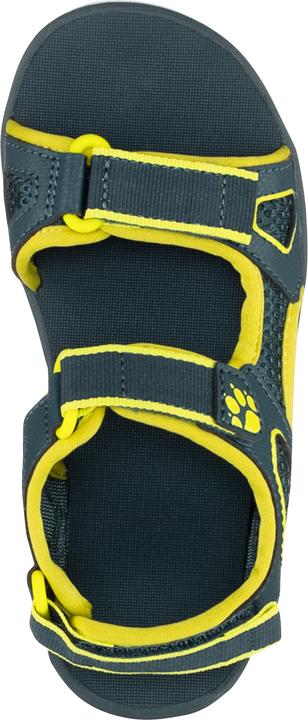 Produktbild Jack Wolfskin Kid's Taraco Beach Sandal (36)