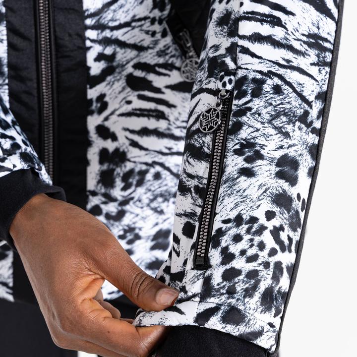 Produktbild Regatta Julien Macdonald Mastery Skijacke (32 D)