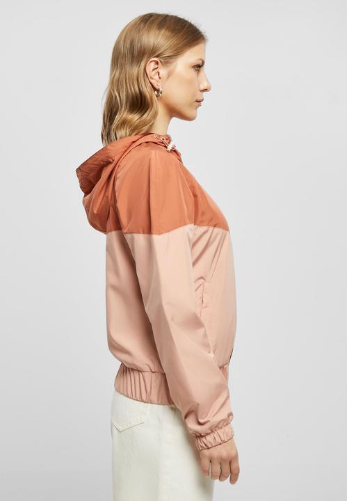 Image du produit Urban Classics Ladies Arrow Windbreaker (S, XL)