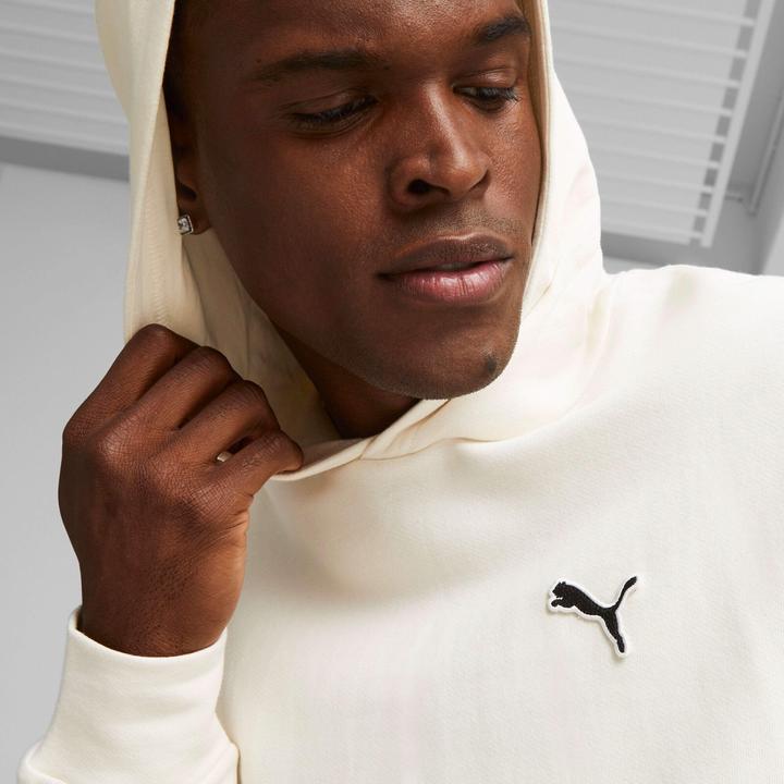 Actual product image Puma BETTER ESSENTIALS Hoodie TR (S)