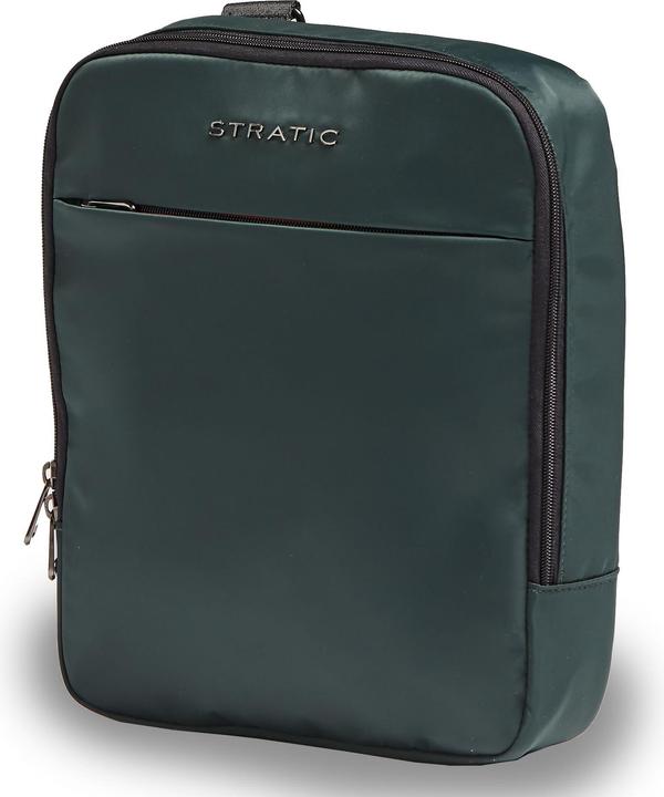 Immagine prodotto Stratic Borsa a tracolla pura da 25 cm