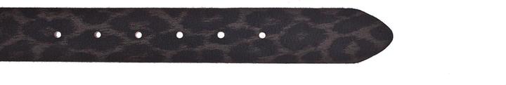 Actual product image B.Belt Leora belt leather (90)