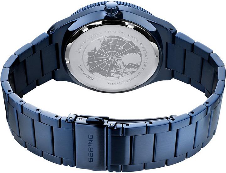 Immagine prodotto Bering 14443-797 (Orologio da polso analogico)