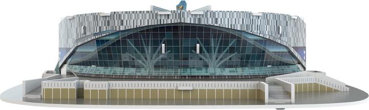 Image du produit Nanostad Puzzle 3D du stade de Tottenham Hotspur (75 pièces)