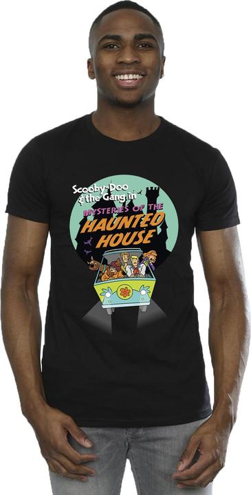 Produktbild Scooby Doo TShirt (4XL)