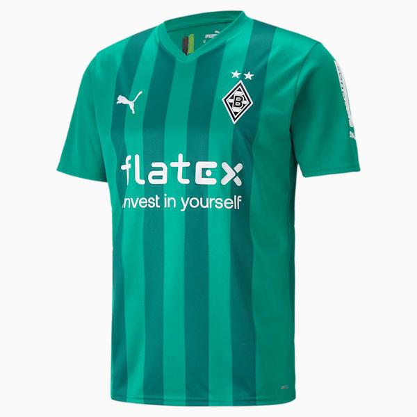 Image du produit Puma BMG Away Jersey Replica (XL)