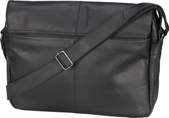 Actual product image The Chesterfield Brand Shoulder bag Richard 0552