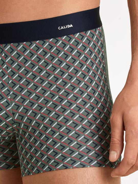 Produktbild Calida New Boxer mit Softgummibund (S, Einzelpack)