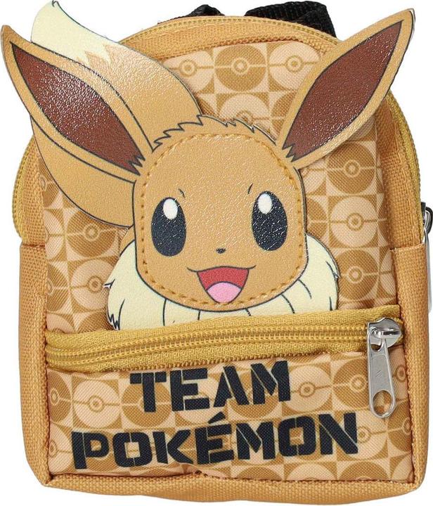 Immagine prodotto Pokémon-Karten-Aufbewahrungstasche Evoli