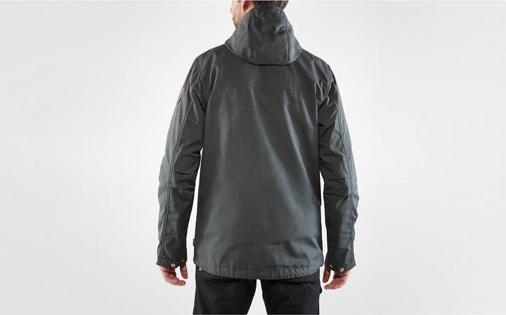 Produktbild Fjällräven Greenland Jacket (S)