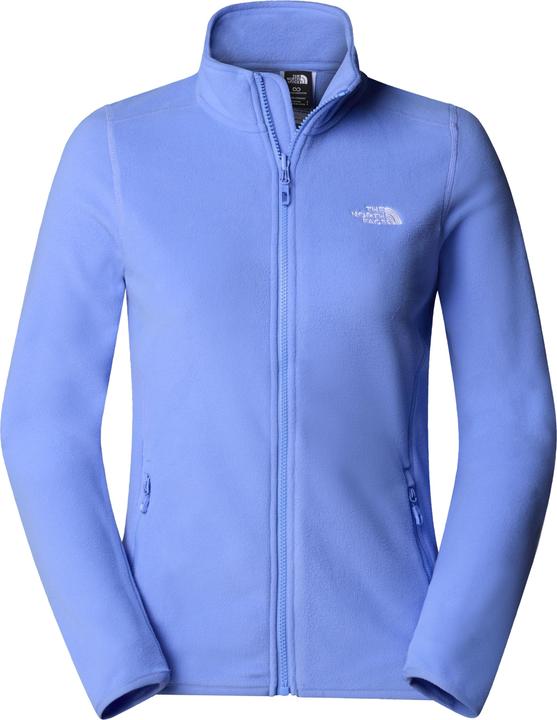 North Face W 100 Glacier Fz