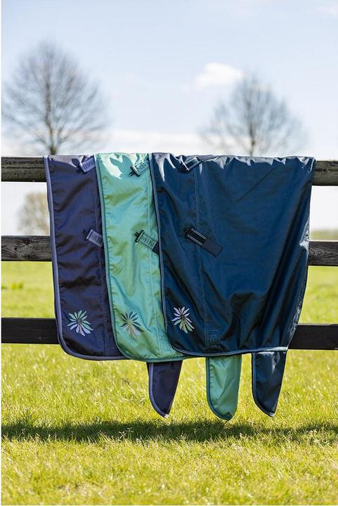 Actual product image BR Equestrian Equipment 1200D 0g (100 cm)