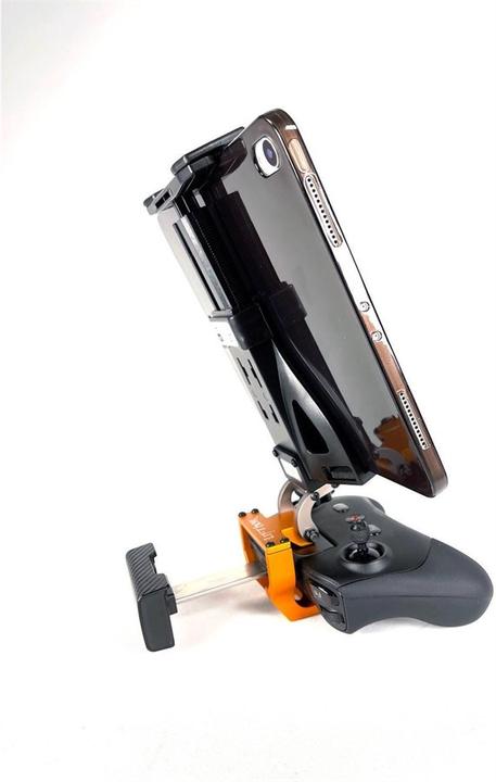 Actual product image Lifthor Tablet Mount Mjolnir Combo for Autel Nano & Lite