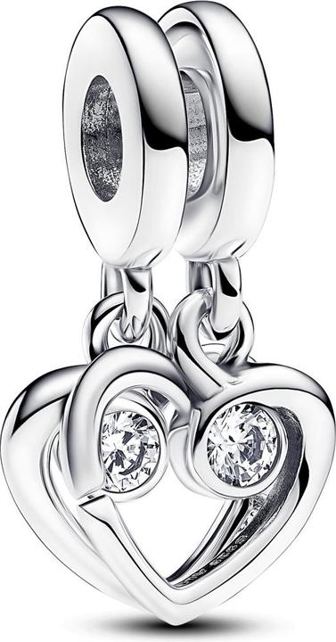 Pandora HÃ¤nger FÃ¼r Immer Und Ewig (Silber 925)