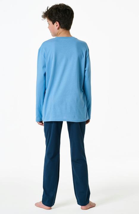 Actual product image Schiesser Nightwear 1 pyjamas (140)