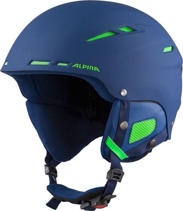 Produktbild ALPINA SPORTS Biom (58 - 62 cm, L)