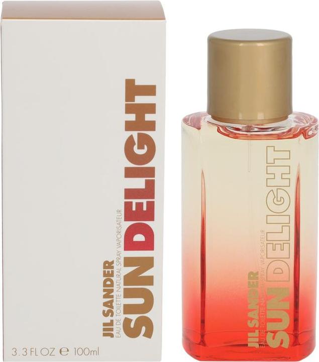 Immagine prodotto Jil Sander Delizia del sole (Eau de toilette, 100 ml)