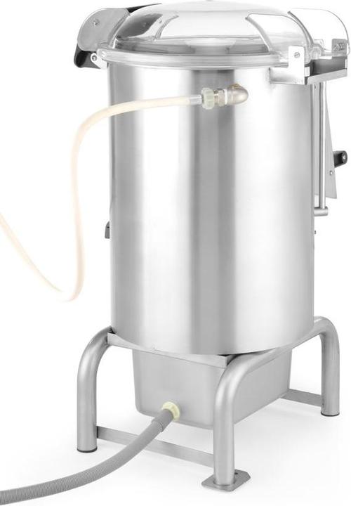 Image du produit Hendi Éplucheur de pommes de terre 10 kg 230V Kitchen Line
