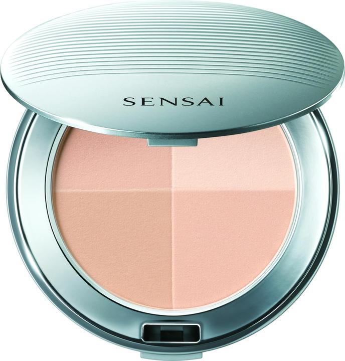Image du produit Sensai Poudre Cellulaire Performance Pressed (Beige)