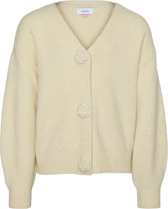 Vero Moda VMCECILY Strickjacke Strickjacke (116)