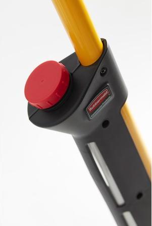 Immagine prodotto Rubbermaid Kit per la pulizia dei pavimenti PULSE (1 pz.)