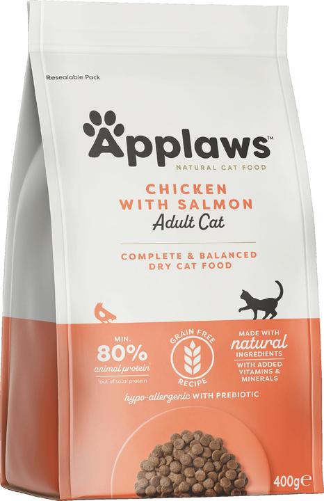 Image du produit Applaws chat adulte (Adulte, 1 pcs, 2000 g)