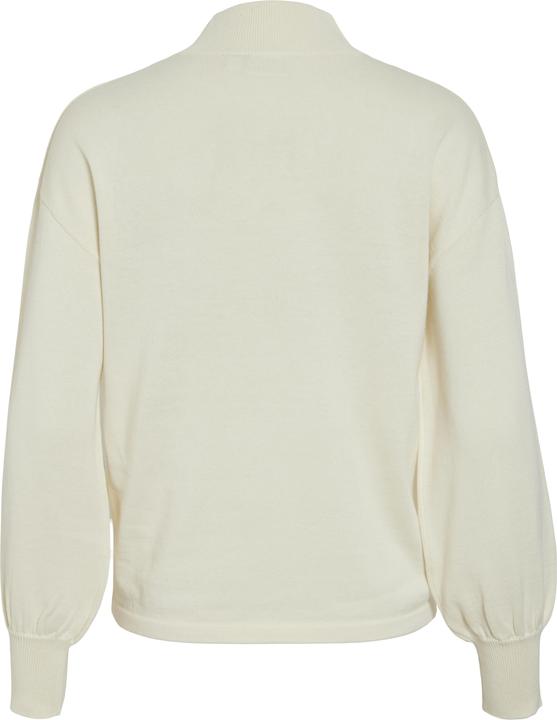 Image du produit Vila Pull en maille à col haut (XXL)
