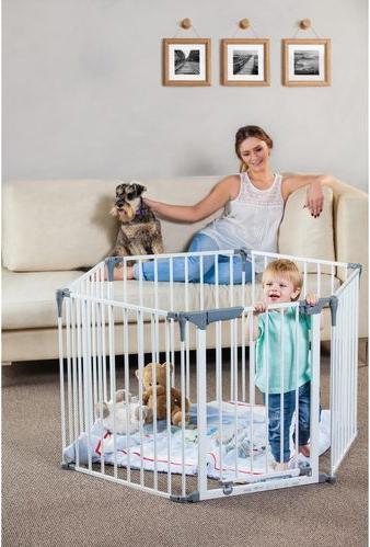 Image du produit Dreambaby Royale Converta (195 cm)