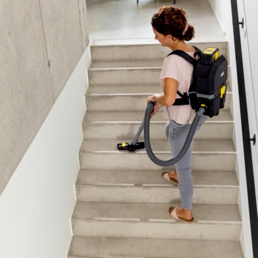 Immagine prodotto Kärcher Professional BVL 3/1 Bp (Aspirazione posteriore)