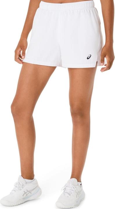 Immagine prodotto ASICS Performance Asics Court 2-N-1 Short Mignight Woman (XS)
