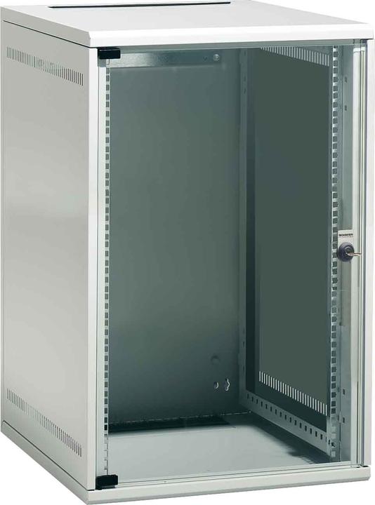 Immagine prodotto Schäfer Shop Armadio SCHAFER NT Box (12 HE, Rack da 19 pollici)