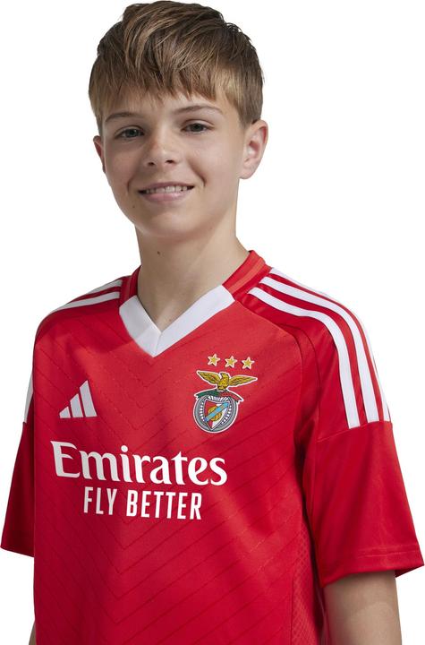 Immagine prodotto adidas Benfica Lissabon Kinder Trikot (140)