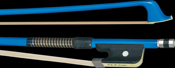 Actual product image P&H Bows Cello bow 1/2, fiberglass (Bow)