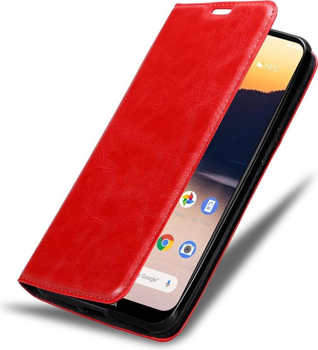 Actual product image Cadorabo Cover (Nokia 2.3)