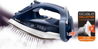 Actual product image Tefal FV9736 Ultimate Anti-Calc (2400 W, 230 g/min)