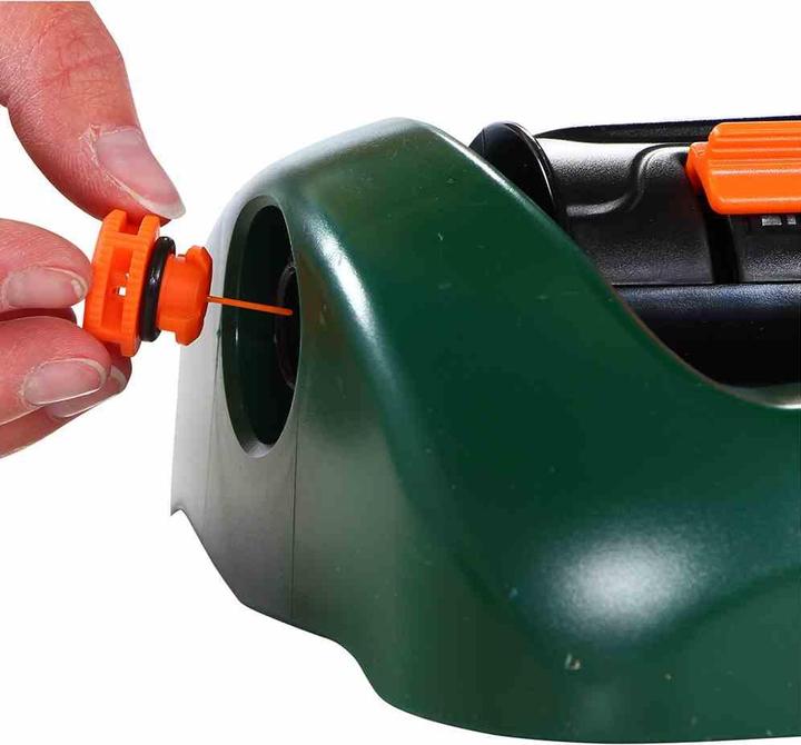 Produktbild Siena Garden Regner (Viereckregner)