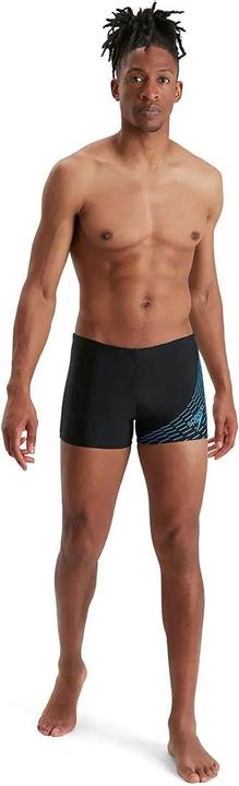 Produktbild Speedo Medley Logo Aquashort (30)