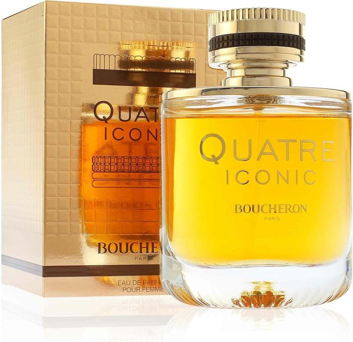 Immagine prodotto Boucheron Eau de Parfum (Eau de parfum, 50 ml)